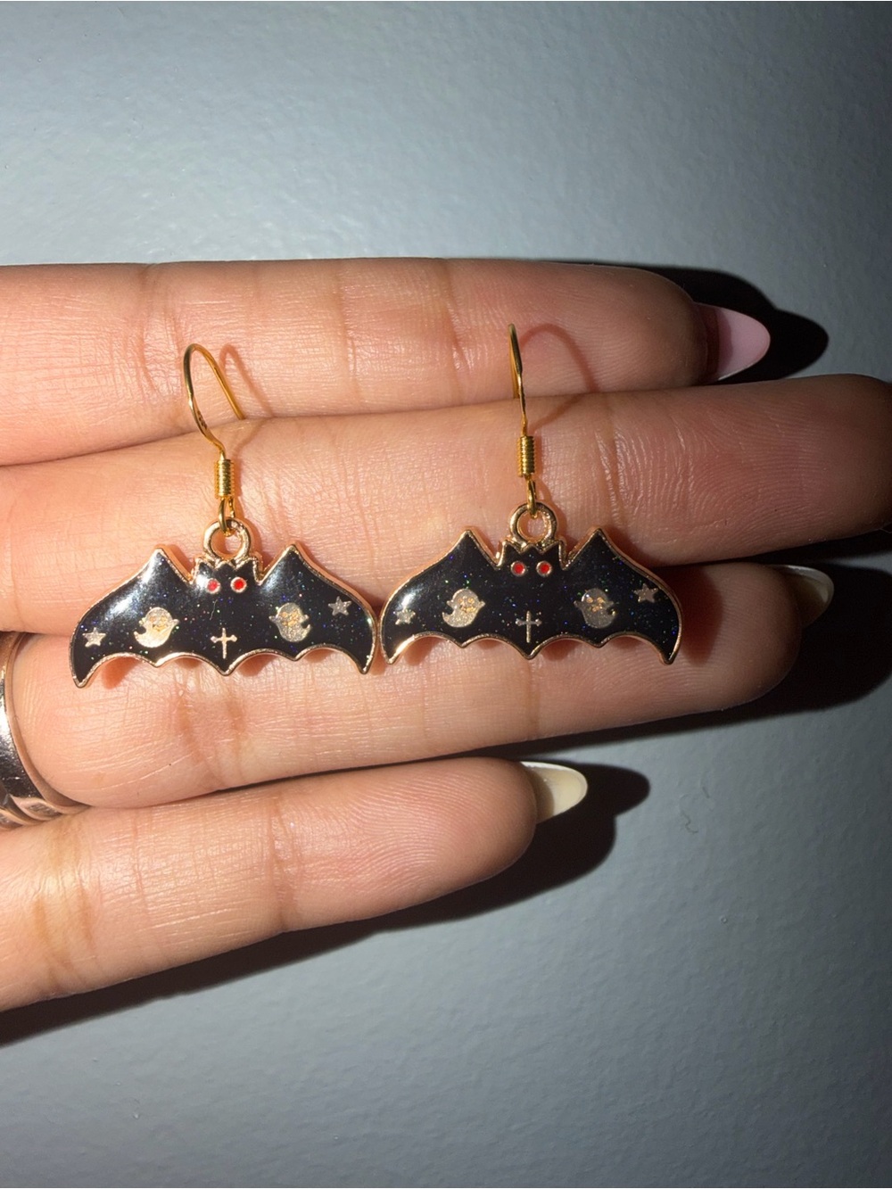 Halloween Dangle Earrings - Choose 1 - Picture 17 of 17